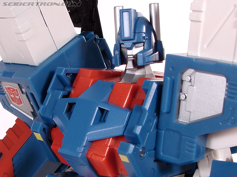 Transformers 3rd Party Products TFX-01 City Commander (Ultra Magnus) (Image #167 of 269)