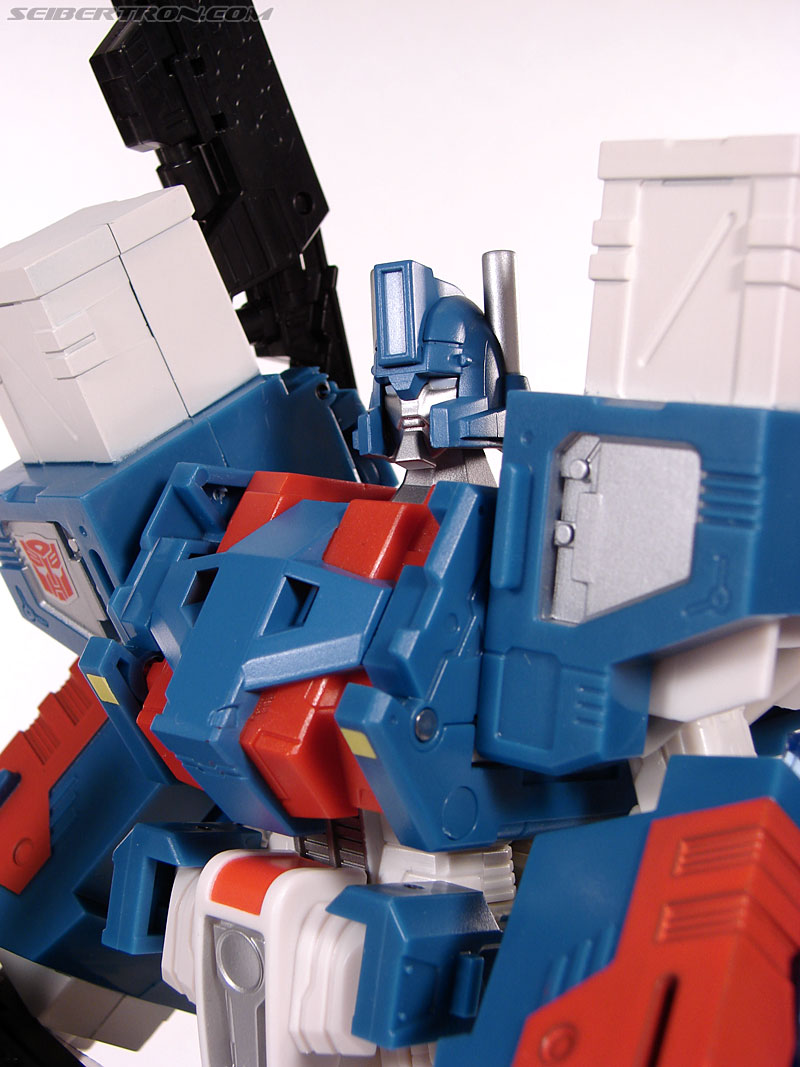 Transformers 3rd Party Products TFX-01 City Commander (Ultra Magnus) (Image #168 of 269)