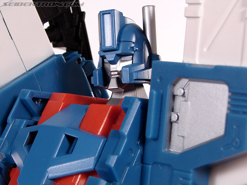 Transformers 3rd Party Products TFX-01 City Commander (Ultra Magnus) (Image #169 of 269)