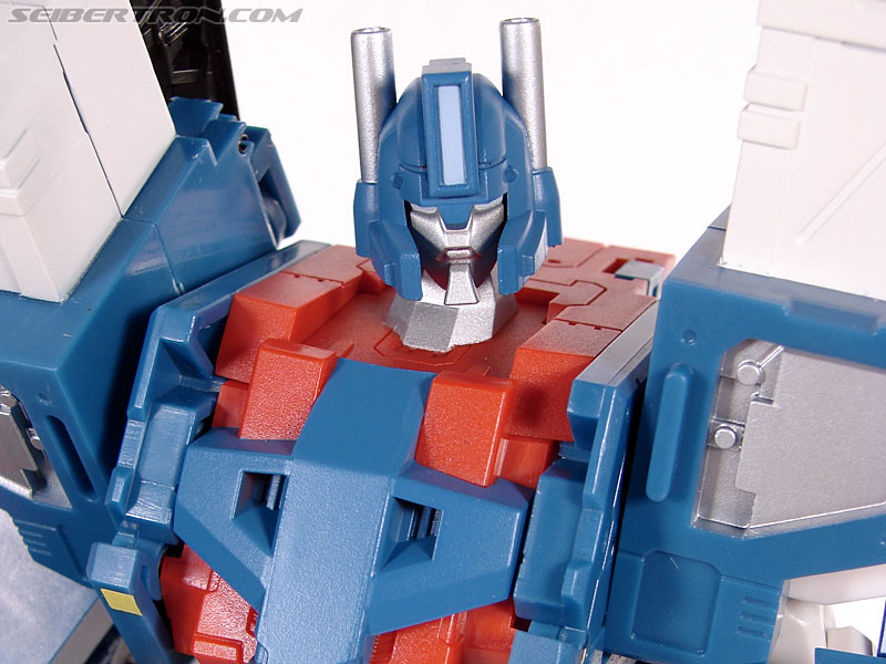Transformers 3rd Party Products TFX-01 City Commander (Ultra Magnus) (Image #172 of 269)