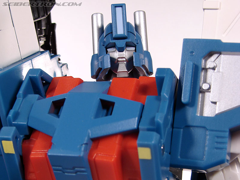 Transformers 3rd Party Products TFX-01 City Commander (Ultra Magnus) (Image #177 of 269)