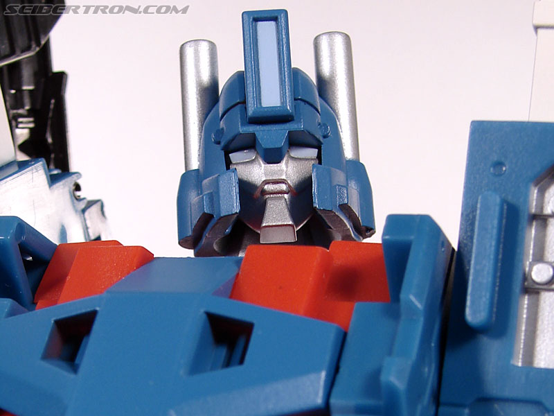 Transformers 3rd Party Products TFX-01 City Commander (Ultra Magnus) (Image #178 of 269)