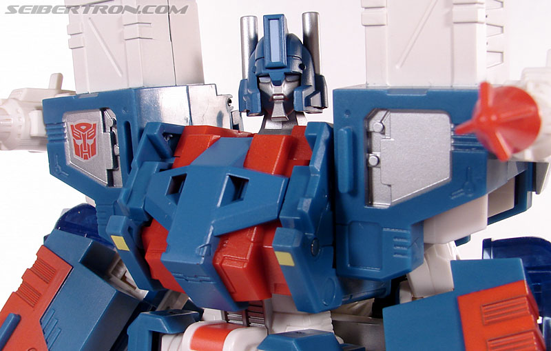 Transformers 3rd Party Products TFX-01 City Commander (Ultra Magnus) (Image #200 of 269)