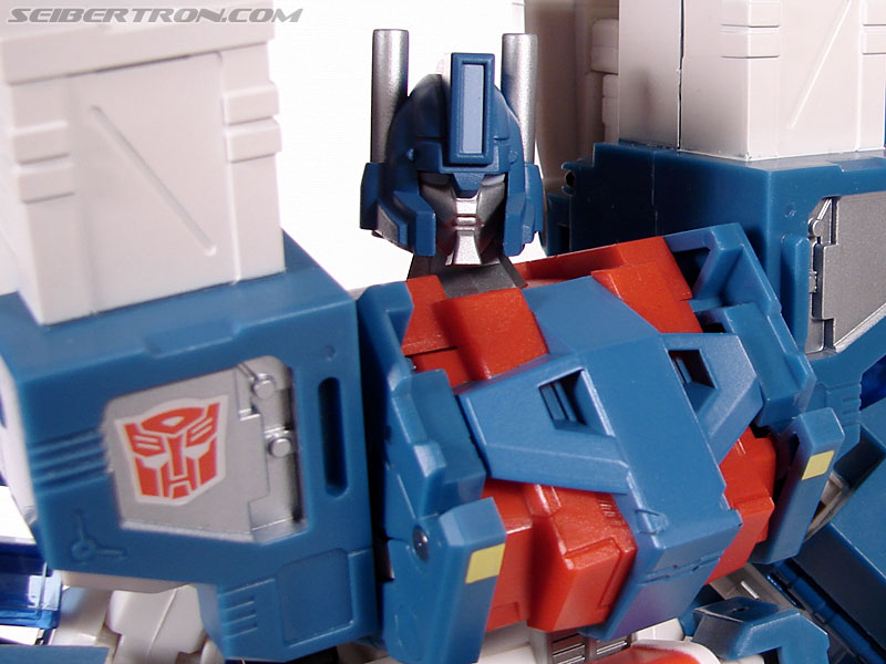 Transformers 3rd Party Products TFX-01 City Commander (Ultra Magnus) (Image #217 of 269)
