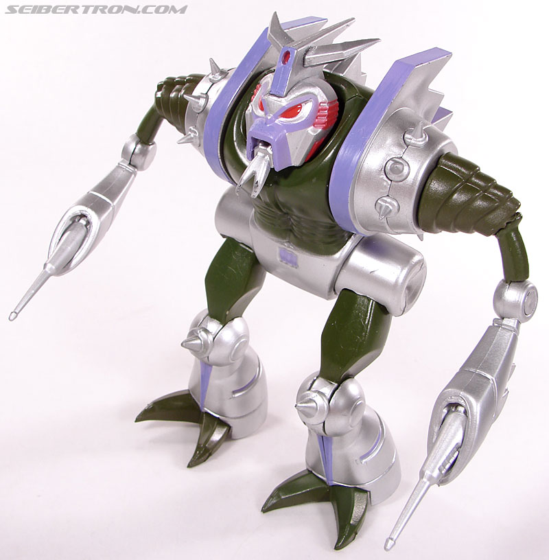Transformers 3rd Party Products QUINT-04 Quintesson Executioner (Image #29 of 54)