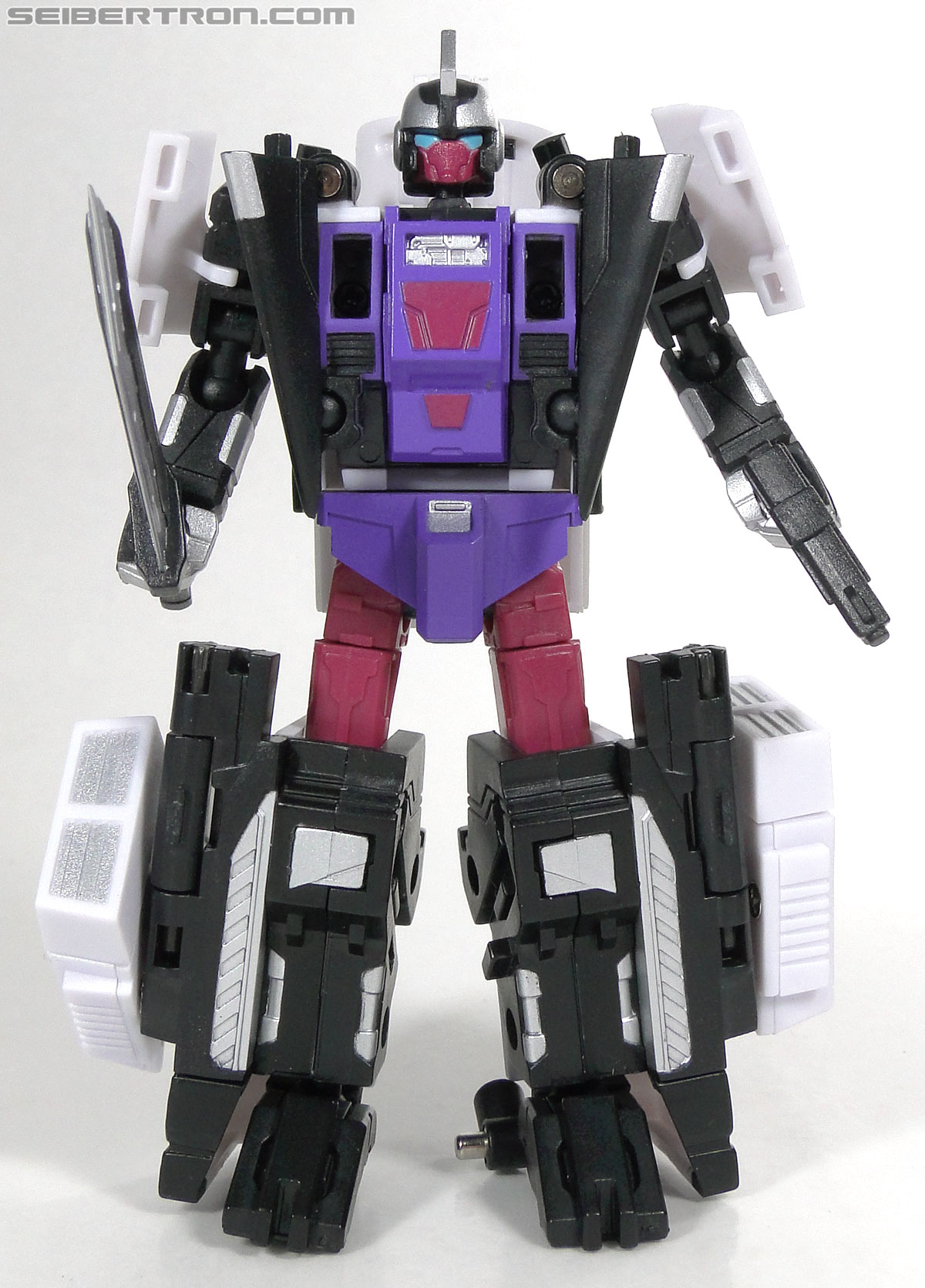 Transformers 3rd Party Products Crossfire CA-02 Flameblast (Image #96 of 214)