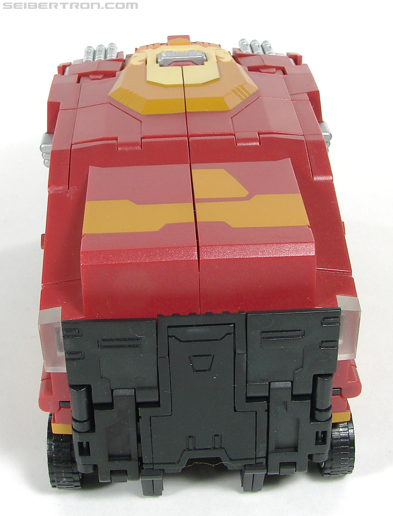 Transformers 3rd Party Products TFX-04 Protector (Rodimus Prime) (Image #50 of 430)