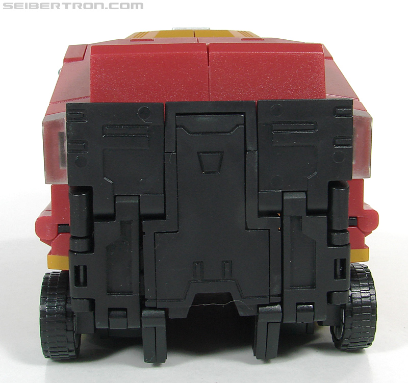 Transformers 3rd Party Products TFX-04 Protector (Rodimus Prime) (Image #51 of 430)