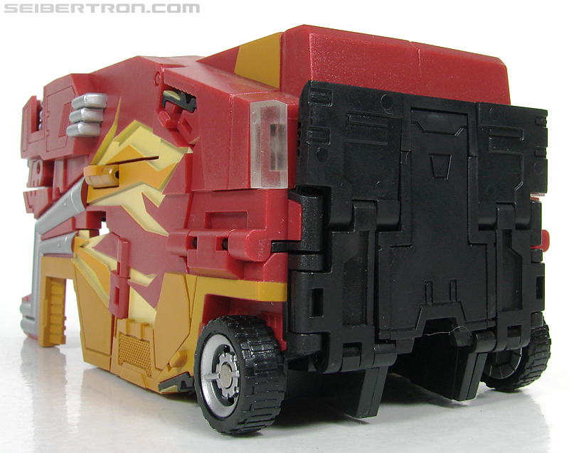 Transformers 3rd Party Products TFX-04 Protector (Rodimus Prime) (Image #52 of 430)