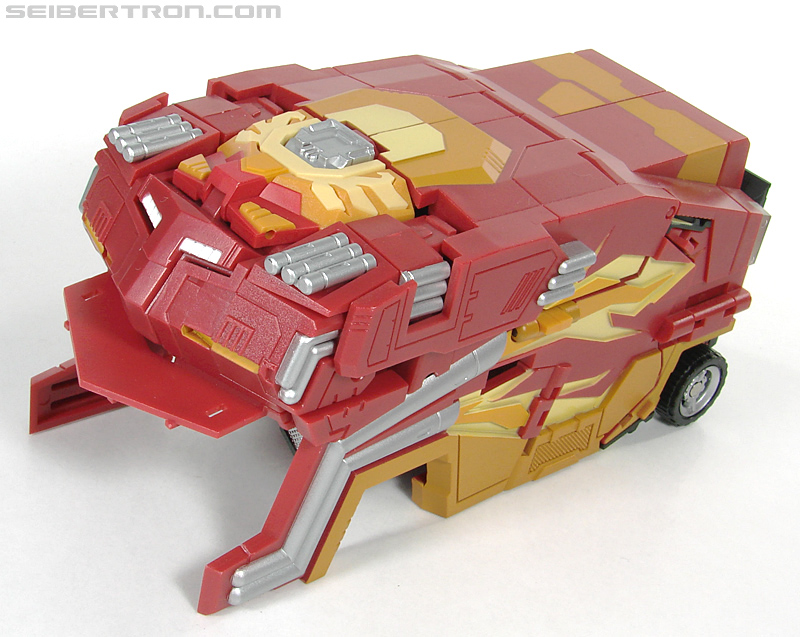 Transformers 3rd Party Products TFX-04 Protector (Rodimus Prime) (Image #55 of 430)