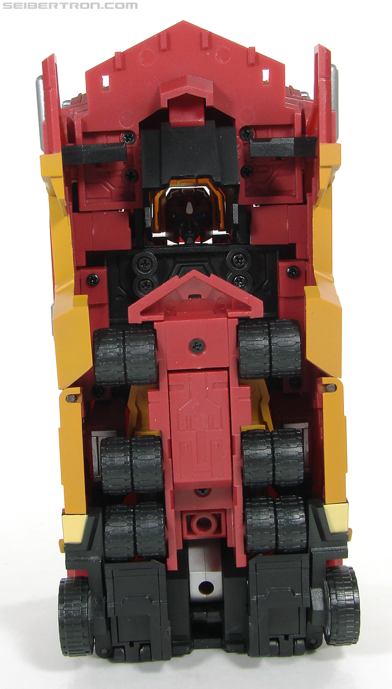 Transformers 3rd Party Products TFX-04 Protector (Rodimus Prime) (Image #56 of 430)