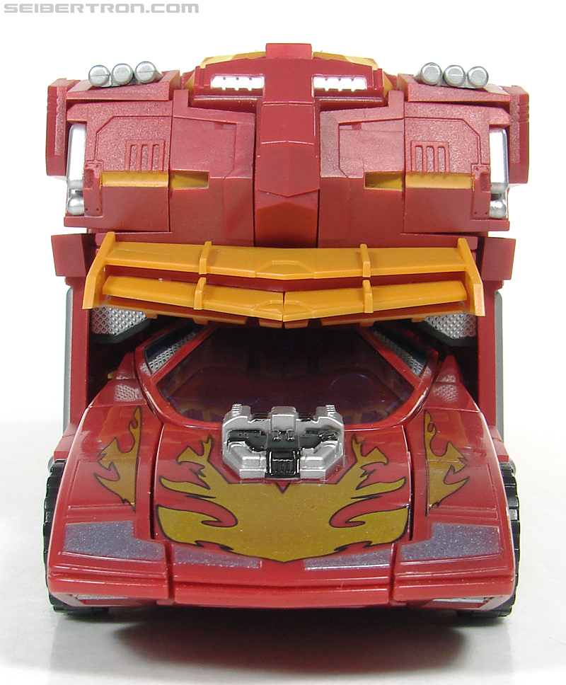 Transformers 3rd Party Products TFX-04 Protector (Rodimus Prime) (Image #59 of 430)