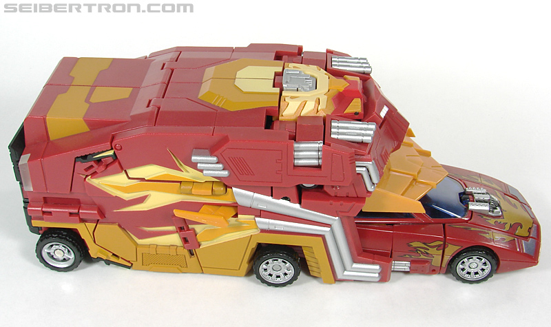 Transformers 3rd Party Products TFX-04 Protector (Rodimus Prime) (Image #63 of 430)