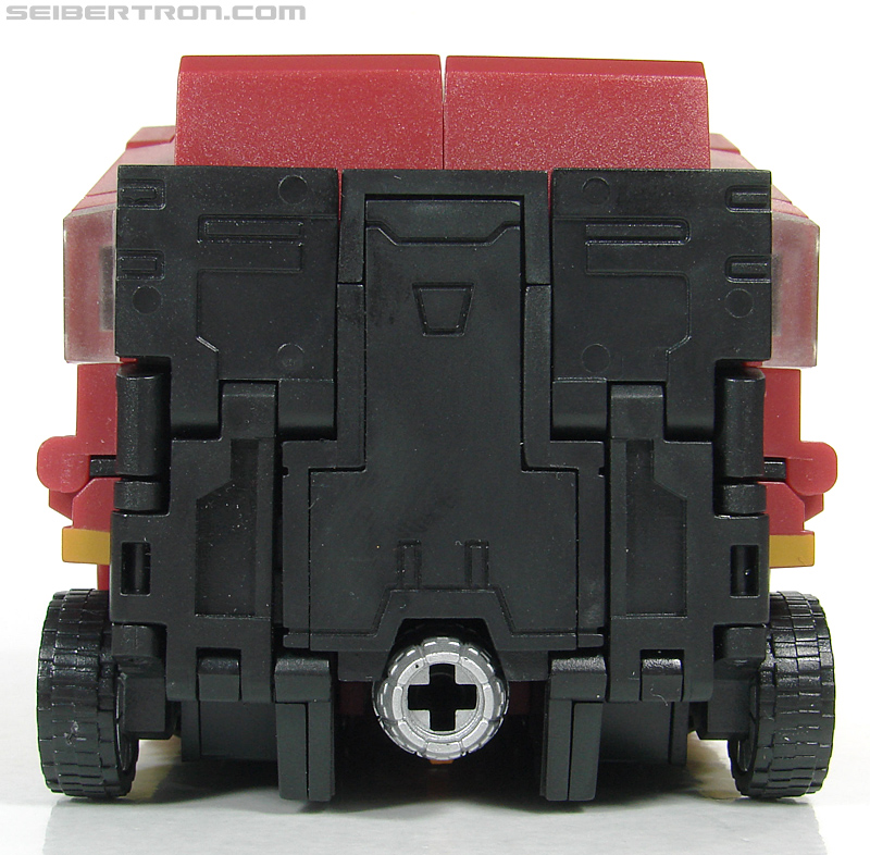Transformers 3rd Party Products TFX-04 Protector (Rodimus Prime) (Image #66 of 430)