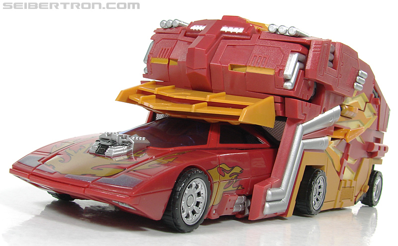 Transformers 3rd Party Products TFX-04 Protector (Rodimus Prime) (Image #69 of 430)