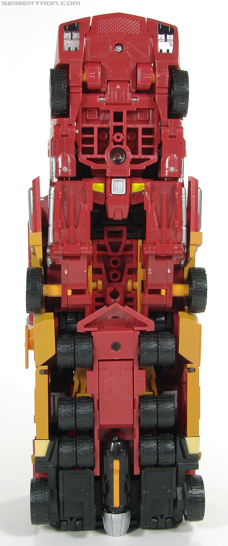 Transformers 3rd Party Products TFX-04 Protector (Rodimus Prime) (Image #71 of 430)