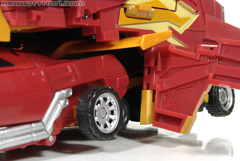 Transformers 3rd Party Products TFX-04 Protector (Rodimus Prime) (Image #74 of 430)
