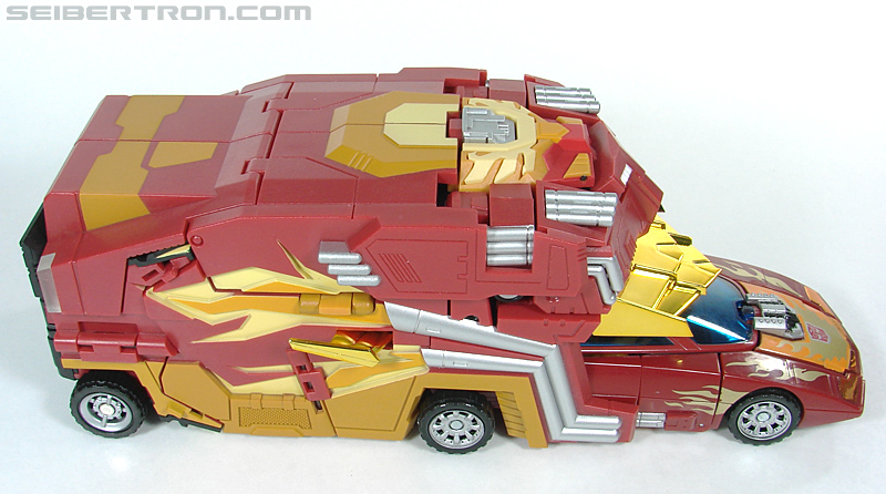 Transformers 3rd Party Products TFX-04 Protector (Rodimus Prime) (Image #83 of 430)