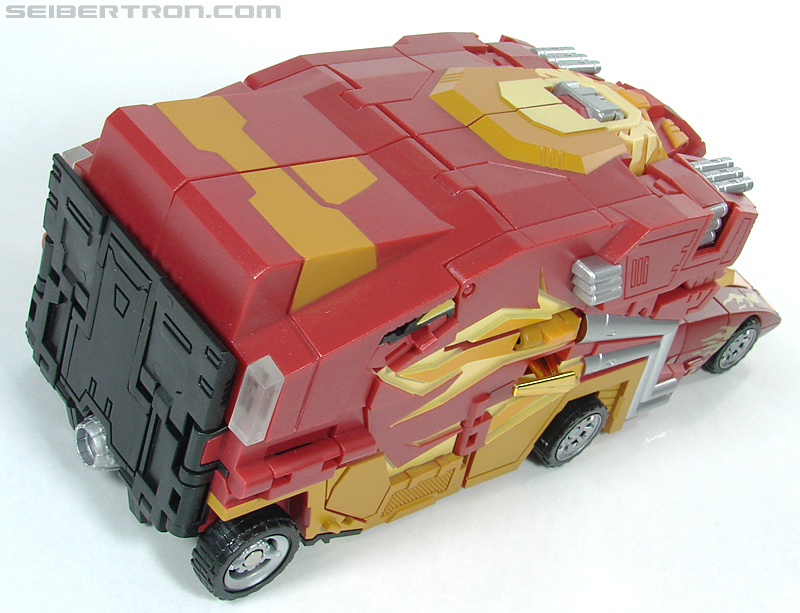 Transformers 3rd Party Products TFX-04 Protector (Rodimus Prime) (Image #84 of 430)