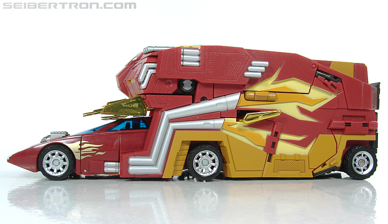 Transformers 3rd Party Products TFX-04 Protector (Rodimus Prime) (Image #85 of 430)