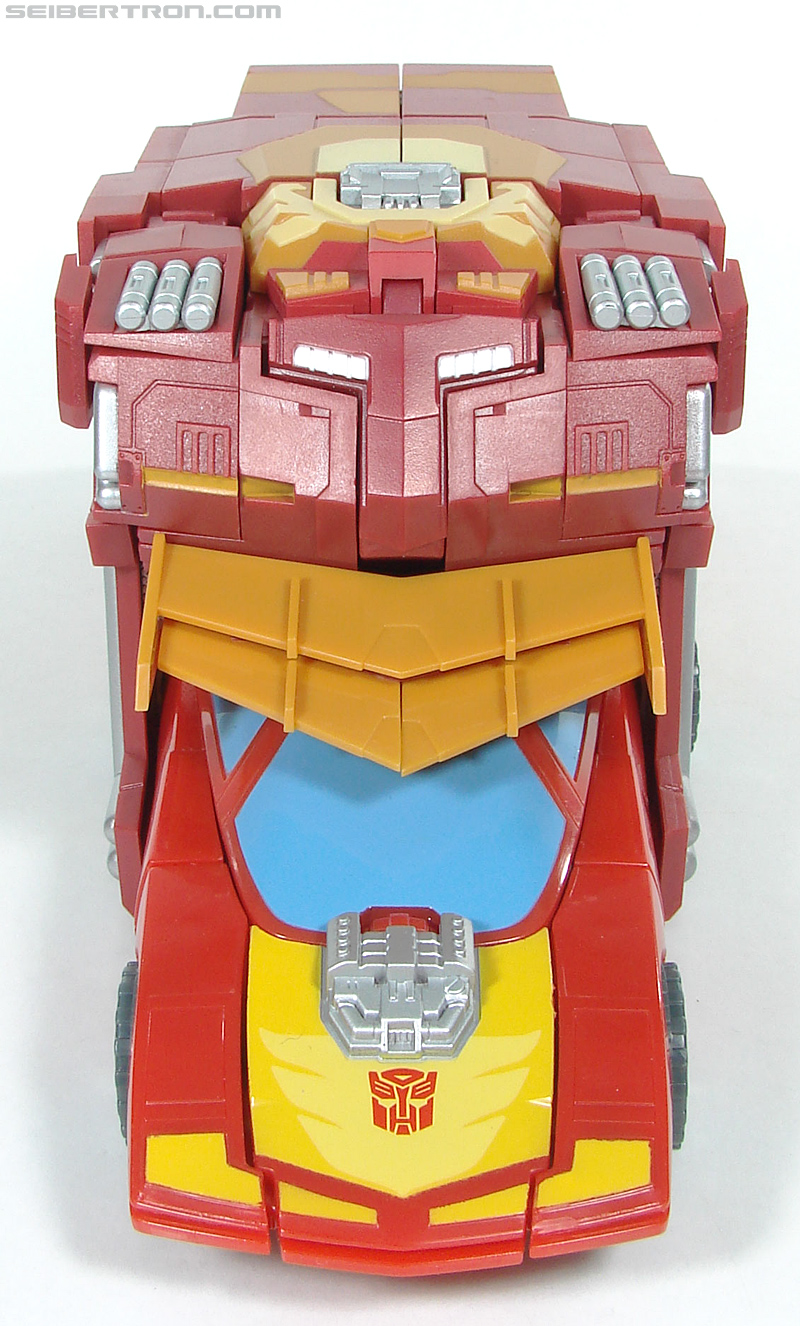 Transformers 3rd Party Products TFX-04 Protector (Rodimus Prime) (Image #89 of 430)