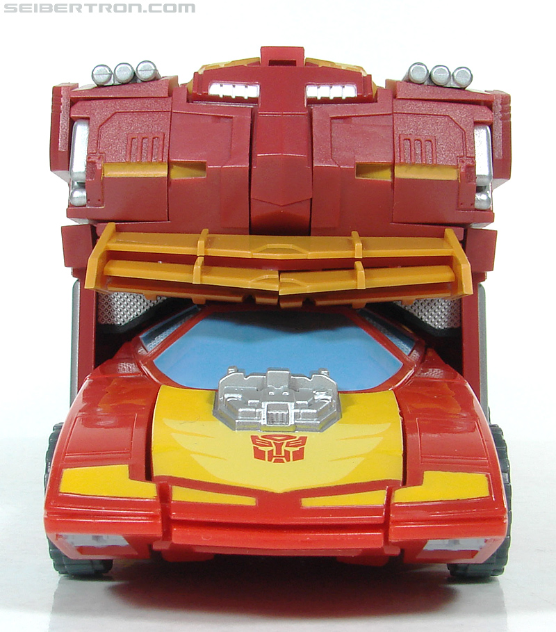 Transformers 3rd Party Products TFX-04 Protector (Rodimus Prime) (Image #90 of 430)