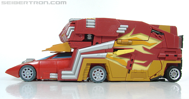 Transformers 3rd Party Products TFX-04 Protector (Rodimus Prime) (Image #95 of 430)