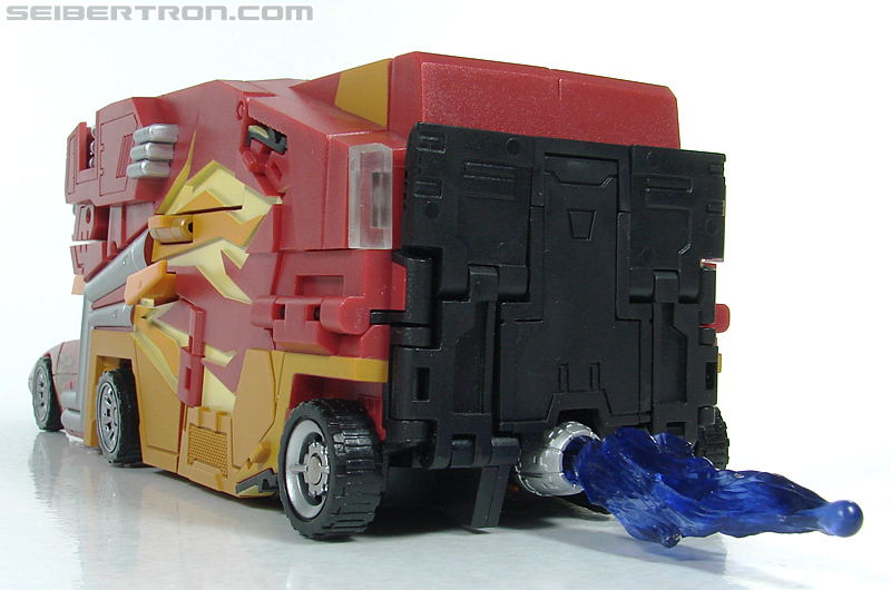 Transformers 3rd Party Products TFX-04 Protector (Rodimus Prime) (Image #99 of 430)