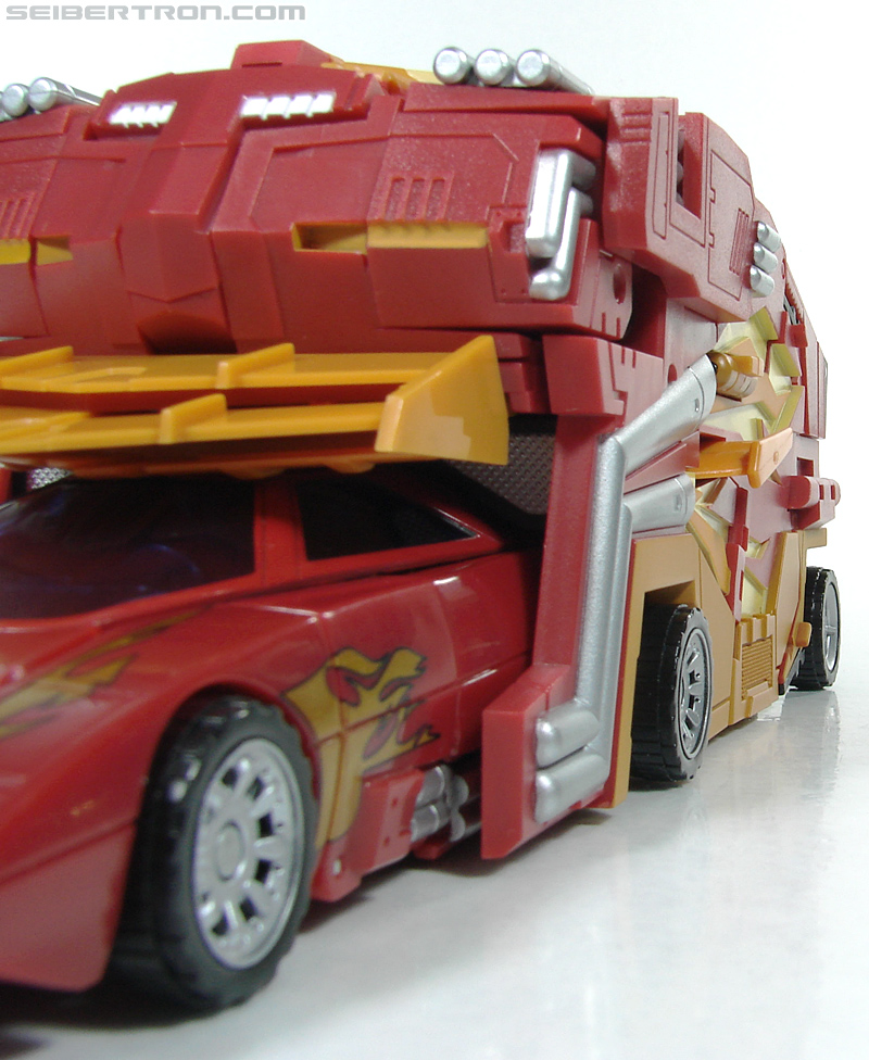 Transformers 3rd Party Products TFX-04 Protector (Rodimus Prime) (Image #100 of 430)