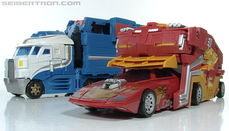Transformers 3rd Party Products TFX-04 Protector (Rodimus Prime) (Image #102 of 430)