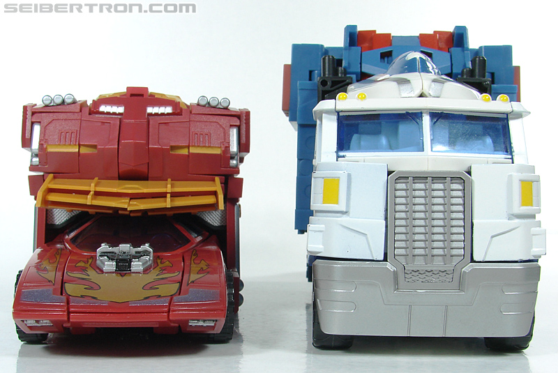 Transformers 3rd Party Products TFX-04 Protector (Rodimus Prime) (Image #105 of 430)