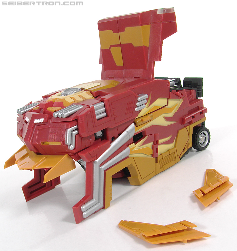 Transformers 3rd Party Products TFX-04 Protector (Rodimus Prime) (Image #117 of 430)