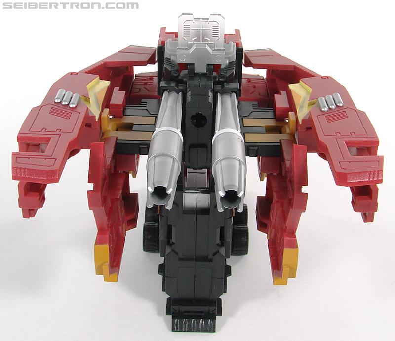 Transformers 3rd Party Products TFX-04 Protector (Rodimus Prime) (Image #123 of 430)