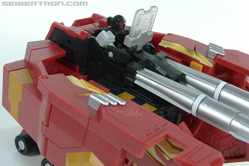 Transformers 3rd Party Products TFX-04 Protector (Rodimus Prime) (Image #125 of 430)