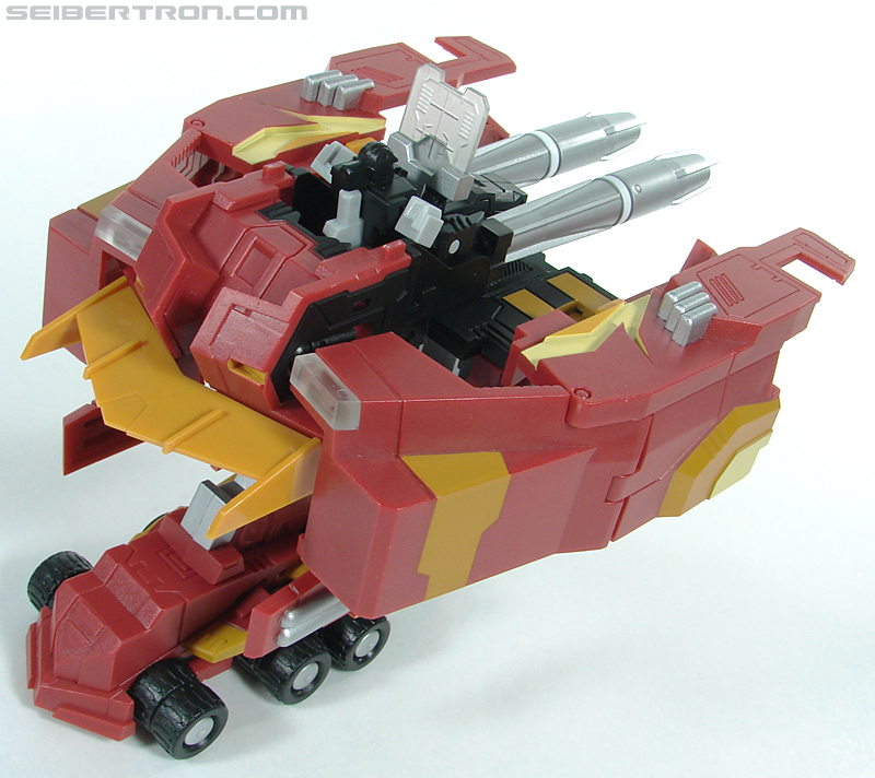 Transformers 3rd Party Products TFX-04 Protector (Rodimus Prime) (Image #127 of 430)