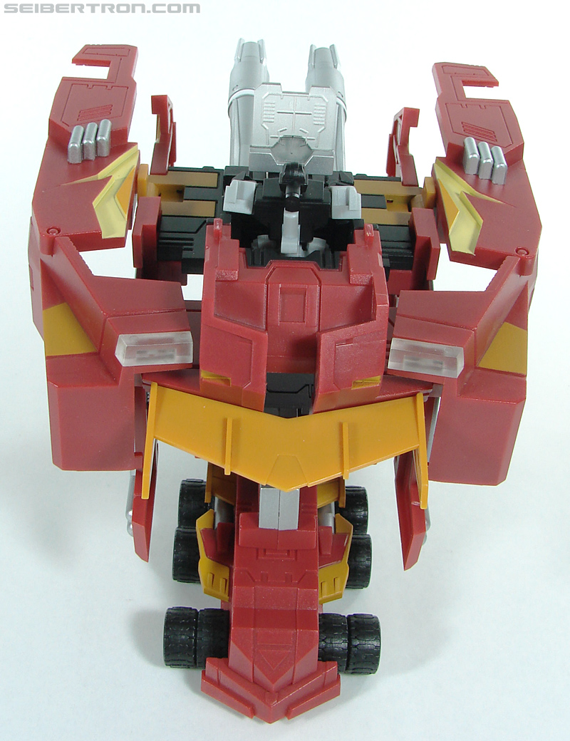 Transformers 3rd Party Products TFX-04 Protector (Rodimus Prime) (Image #128 of 430)
