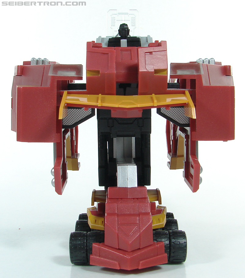 Transformers 3rd Party Products TFX-04 Protector (Rodimus Prime) (Image #129 of 430)