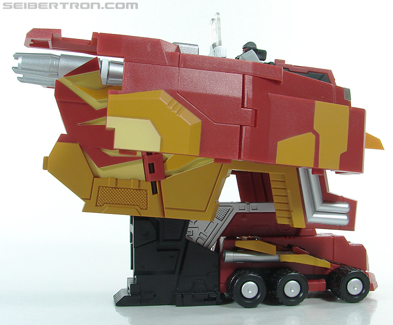 Transformers 3rd Party Products TFX-04 Protector (Rodimus Prime) (Image #131 of 430)