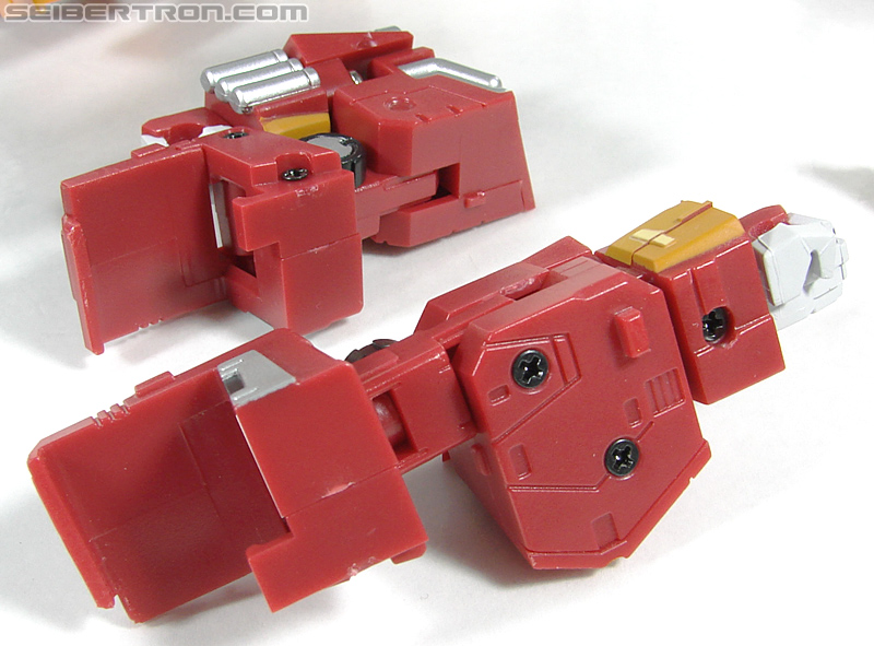 Transformers 3rd Party Products TFX-04 Protector (Rodimus Prime) (Image #138 of 430)