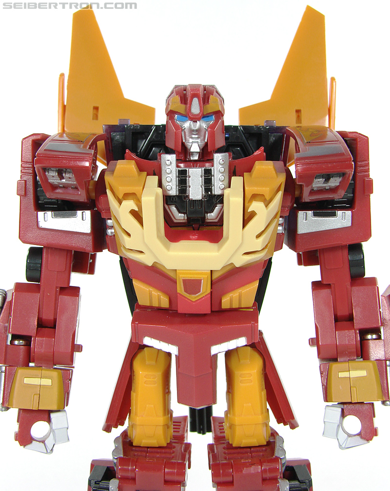 Transformers 3rd Party Products TFX-04 Protector (Rodimus Prime) (Image #147 of 430)