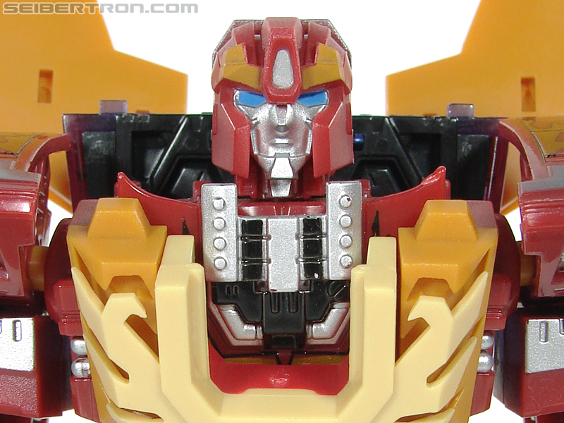 Transformers 3rd Party Products TFX-04 Protector (Rodimus Prime) (Image #148 of 430)