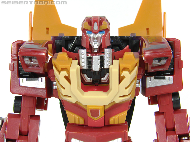 Transformers 3rd Party Products TFX-04 Protector (Rodimus Prime) (Image #149 of 430)