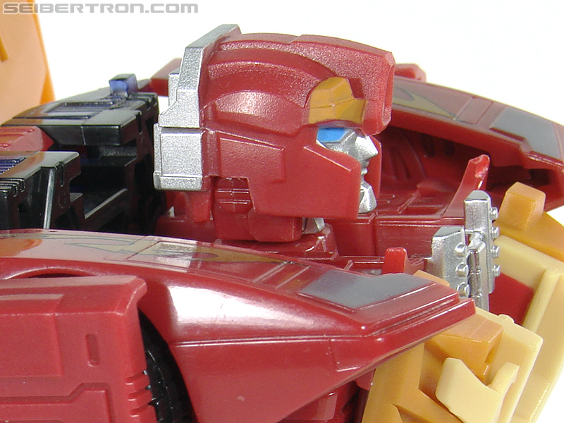 Transformers 3rd Party Products TFX-04 Protector (Rodimus Prime) (Image #156 of 430)