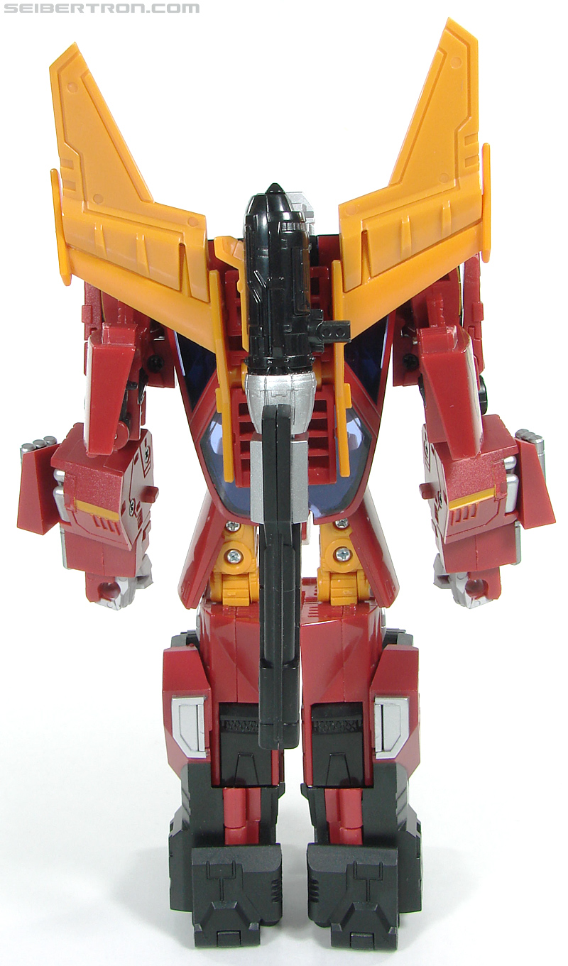 Transformers 3rd Party Products TFX-04 Protector (Rodimus Prime) (Image #158 of 430)