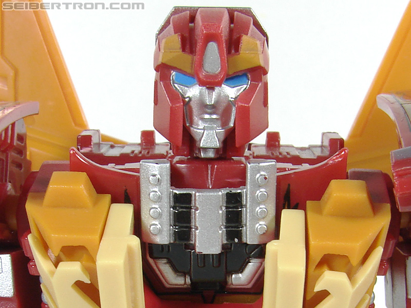 Transformers 3rd Party Products TFX-04 Protector (Rodimus Prime) (Image #164 of 430)