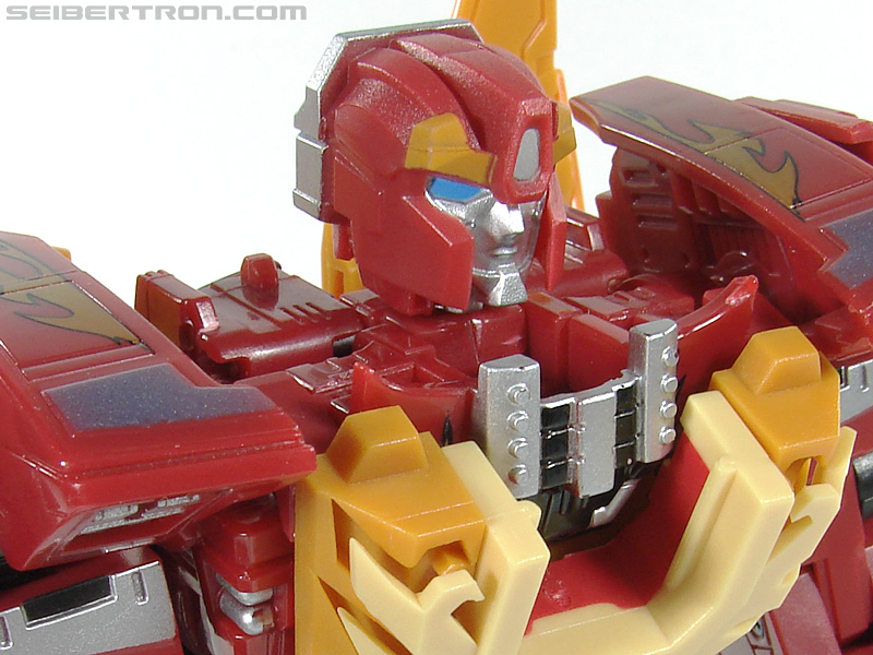Transformers 3rd Party Products TFX-04 Protector (Rodimus Prime) (Image #166 of 430)
