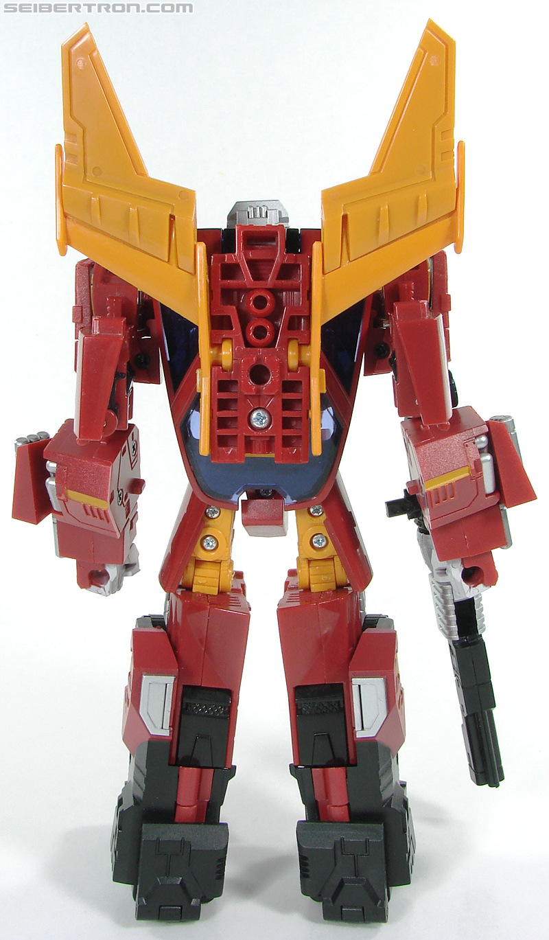Transformers 3rd Party Products TFX-04 Protector (Rodimus Prime) (Image #168 of 430)