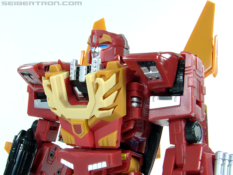 Transformers 3rd Party Products TFX-04 Protector (Rodimus Prime) (Image #175 of 430)