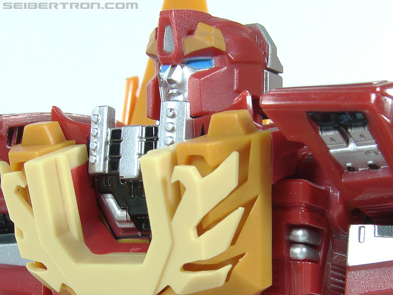 Transformers 3rd Party Products TFX-04 Protector (Rodimus Prime) (Image #176 of 430)