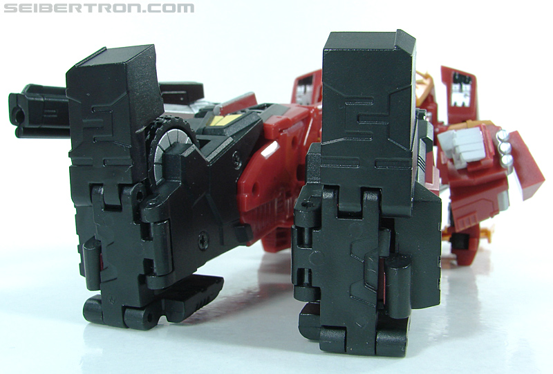 Transformers 3rd Party Products TFX-04 Protector (Rodimus Prime) (Image #177 of 430)